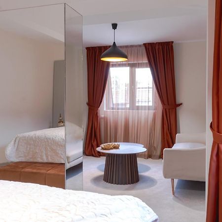 Cappo Suites Veliko Tarnovo Luaran gambar