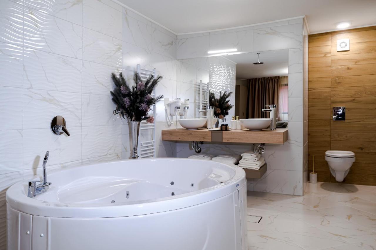 Cappo Suites Veliko Tarnovo Luaran gambar