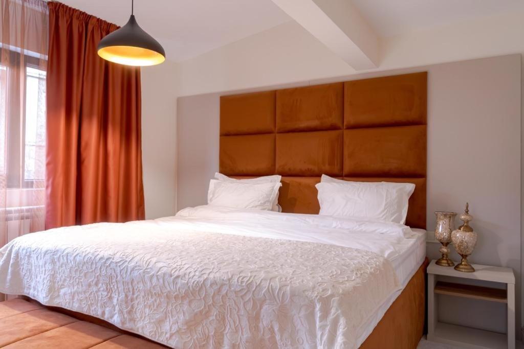 Cappo Suites Veliko Tarnovo Luaran gambar